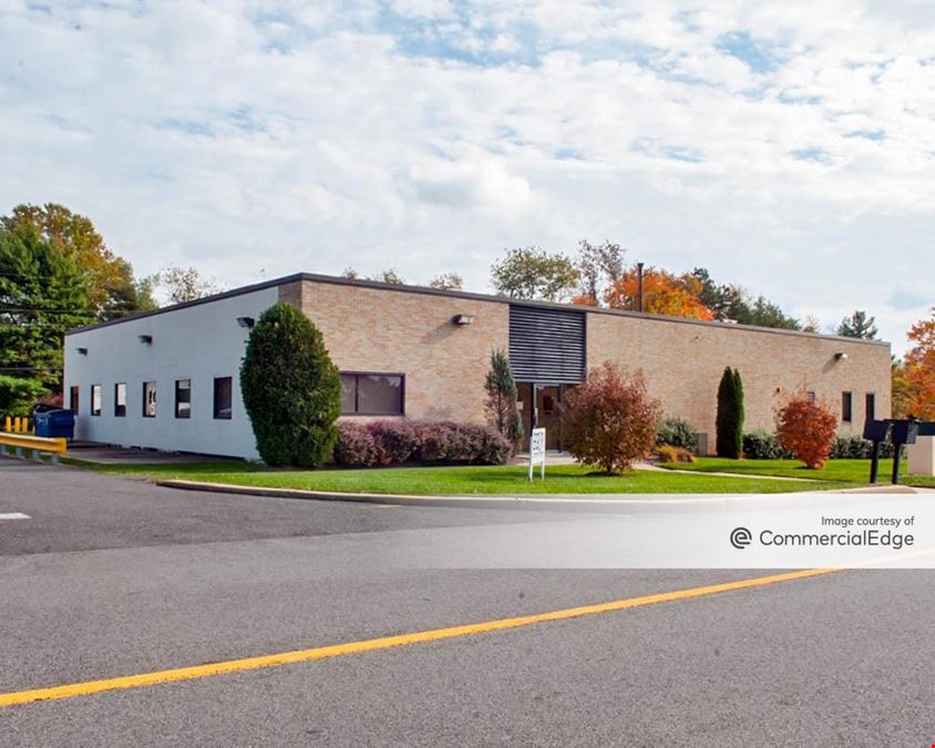 Matrix Corporate Campus