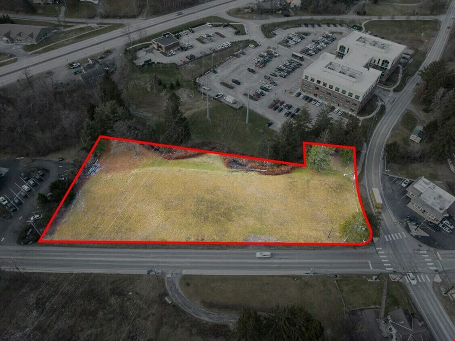 215 Northgate Dr