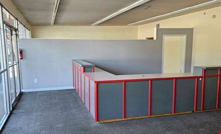Preview of commercial space at 4585 W Emerald St
