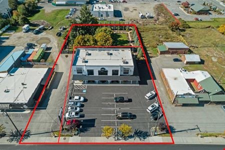 Preview of Unassigned space for Sale at 9493 N Government Way