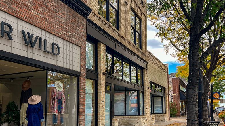Preview of Office space for Rent at 356 1/2 Main Street
