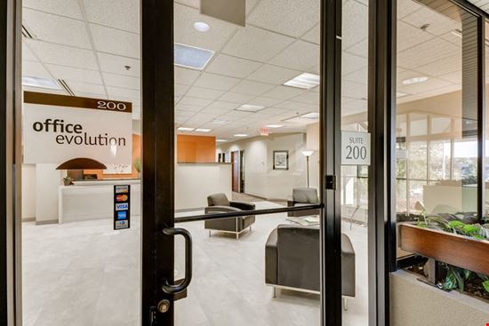 Office Evolution - Worthington Columbus