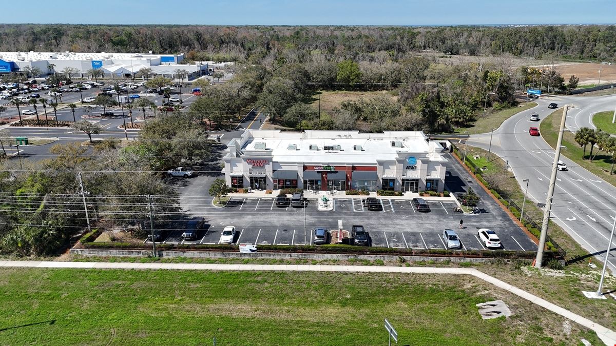 Shoppes of Spring Hill