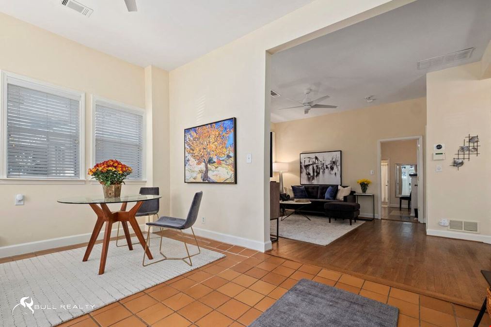 3 Units in the Heart of Midtown | For Sale