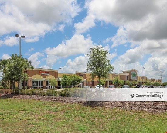 Preview of Retail space for Rent at 12500 State Road 54