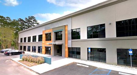 Preview of Office space for Rent at 3717 Apalachee Parkway