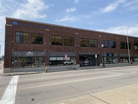 Preview of Office space for Rent at 225 E 11th St