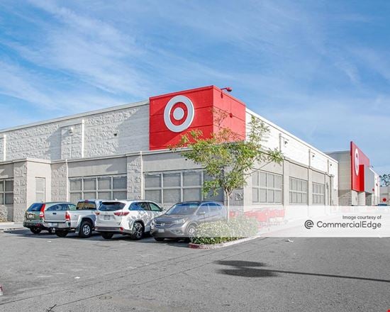Preview of Retail space for Rent at 10820 Jefferson Blvd