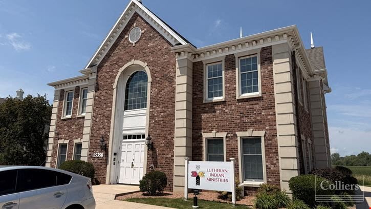 Owner-User Office Opportunity