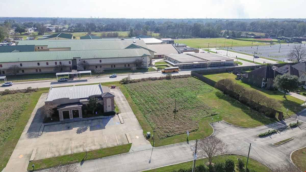 Offices @ Dutchtown