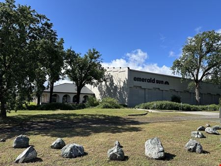 Preview of Office space for Rent at 1825 Airport Road
