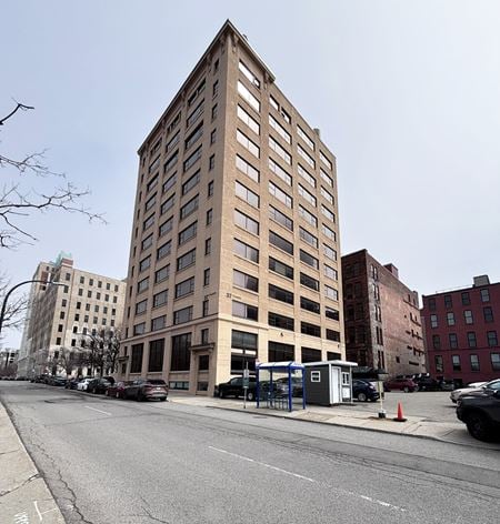 Preview of Office space for Sale at 37 Franklin Street