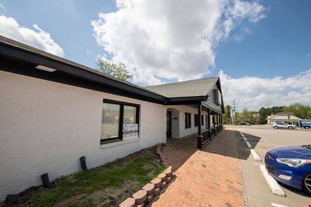 Preview of commercial space at 1902 N Sandhills Blvd Suite C