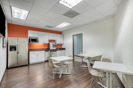 Preview of Coworking space for Rent at 2727 Paces Ferry Road Suite 750