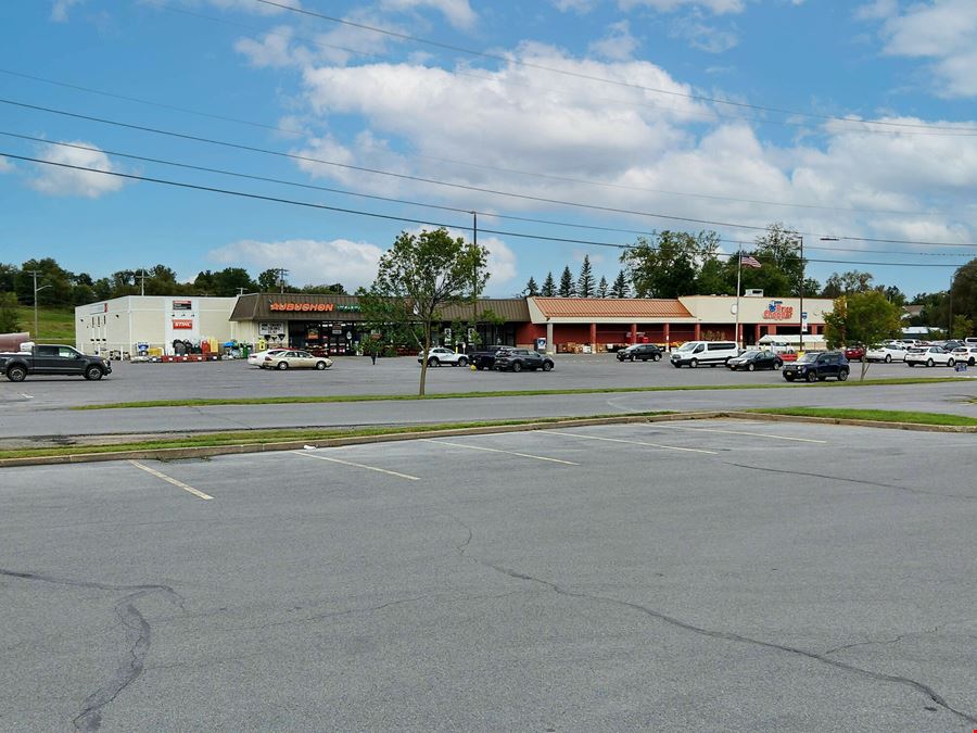 Price Chopper Shopping Center