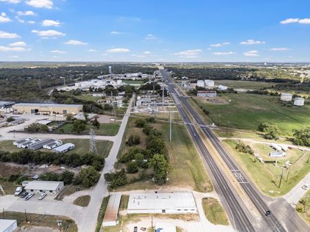 Preview of VacantLand space for Sale at New Dallas Hwy