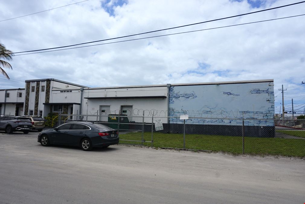 Miami Business Park (6960)