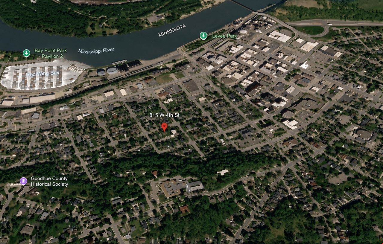 Turnkey 5-Unit Multifamily Investment