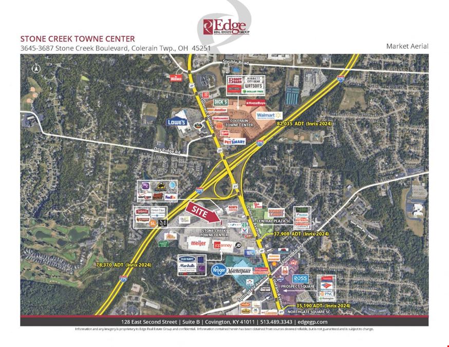 Stone Creek Towne Center