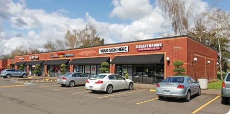 Preview of Retail space for Rent at 29030 Southwest Town Center Loop East