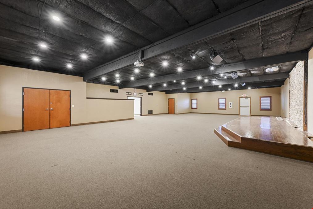 Office for Lease in Rowlett