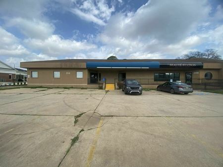Preview of Office space for Rent at 284 Southfield Road