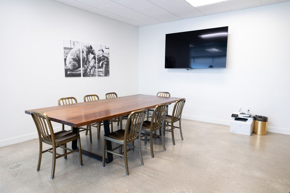 Galleria Tower 1 Sublease