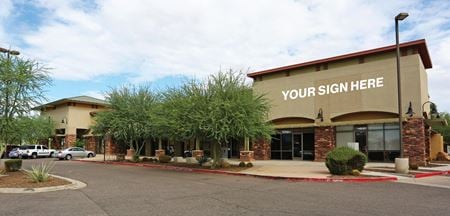 Preview of Office space for Rent at 2474 E Hunt Hwy
