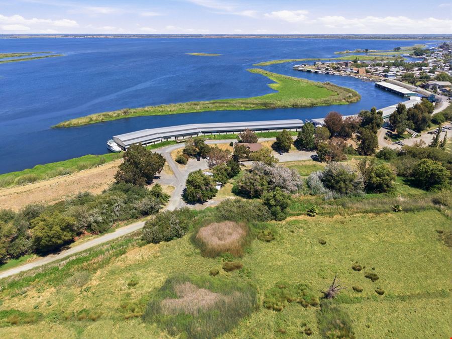 Willowest Marina