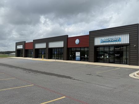 Preview of Retail space for Sale at 911 West Center Street