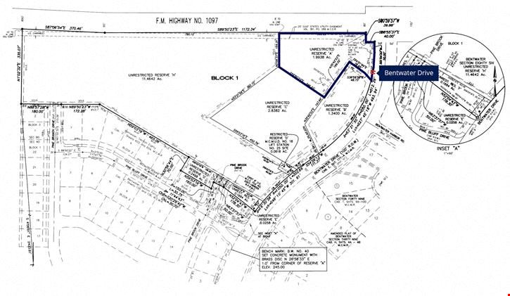 For Lease I ±5,719 SF Office Building