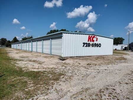Preview of Industrial space for Sale at 688 Hwy 70 Otway