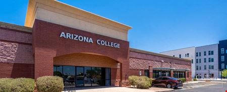 Preview of Other space for Sale at Arizona College 163 N Dobson Rd