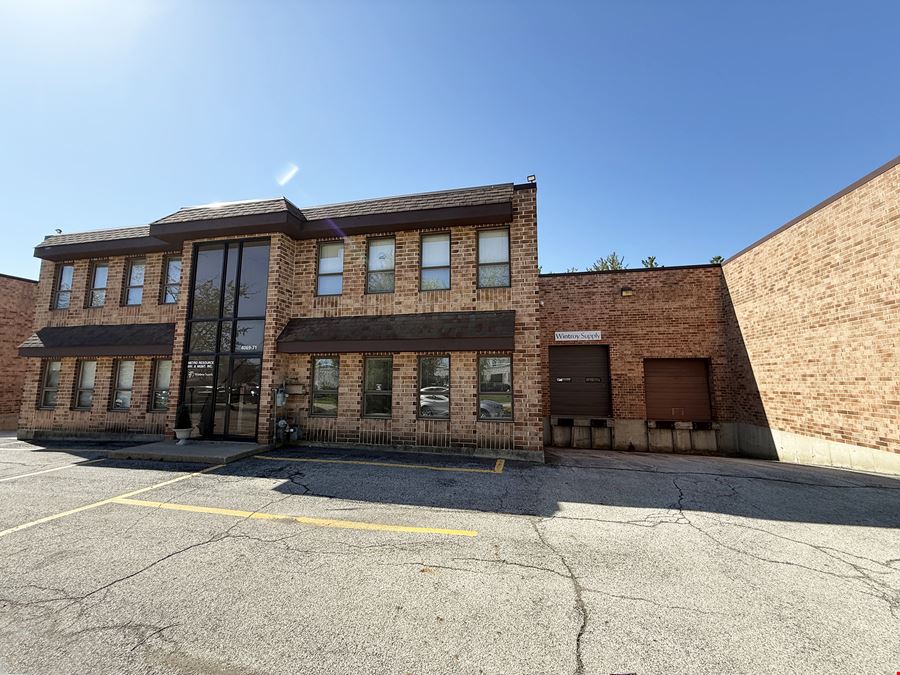 4059-4081 Joseph Drive