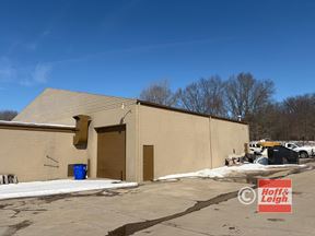 826 Cleveland Rd