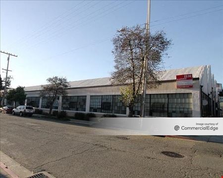 Preview of Industrial space for Rent at 2850 7th St