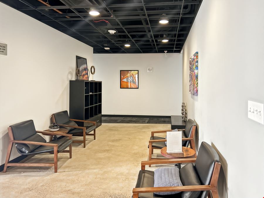Regus - Clayton - Sevens Building