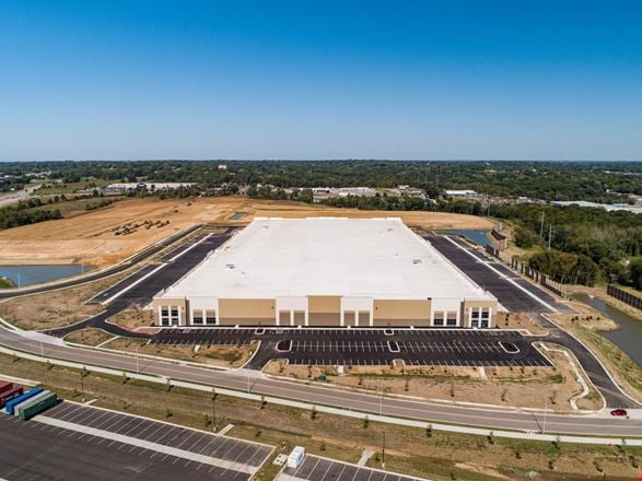 Preview of Industrial space for Rent at 6810 Orville Ave.