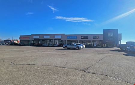 Preview of Retail space for Rent at 155 Clarke Road