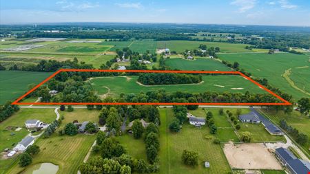 Preview of VacantLand space for Sale at 9923 Reussner Rd SW