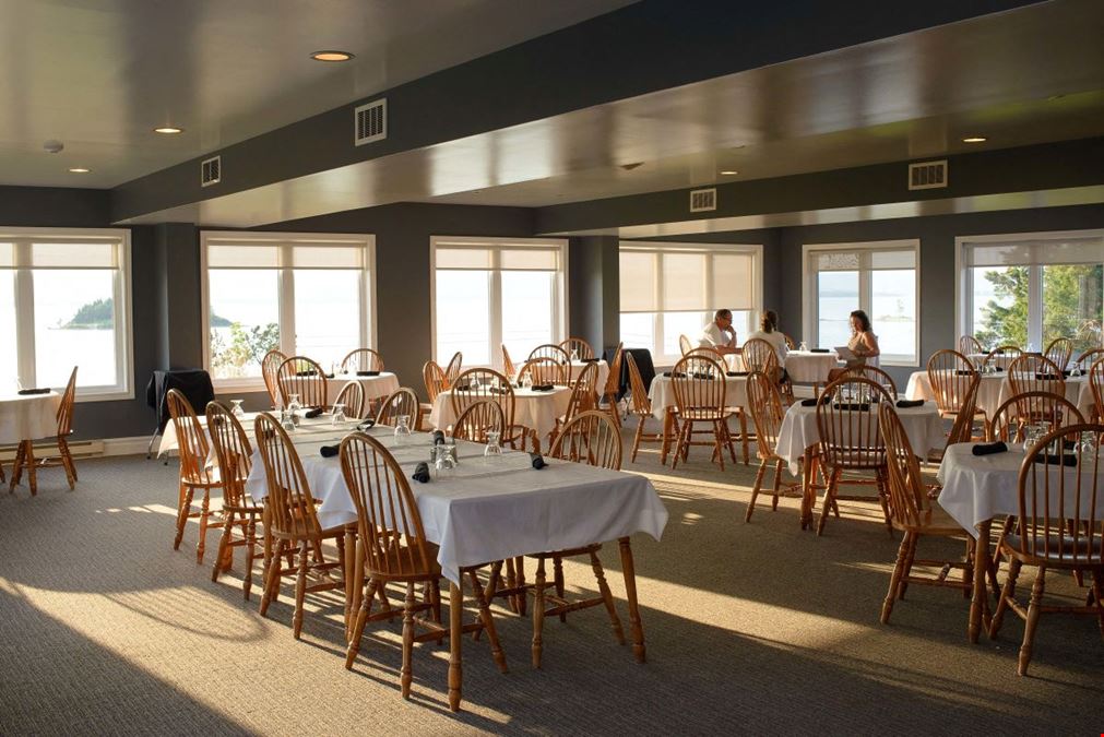 Dundee Resort & Golf Course
