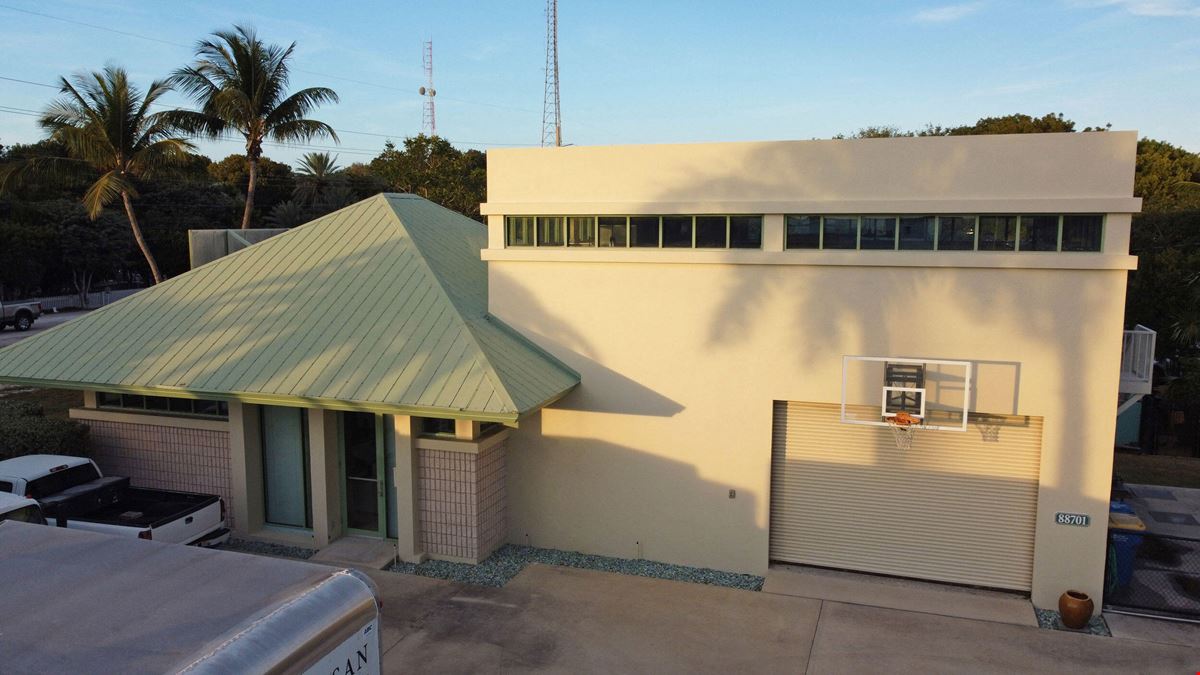 88701 Overseas Hwy
