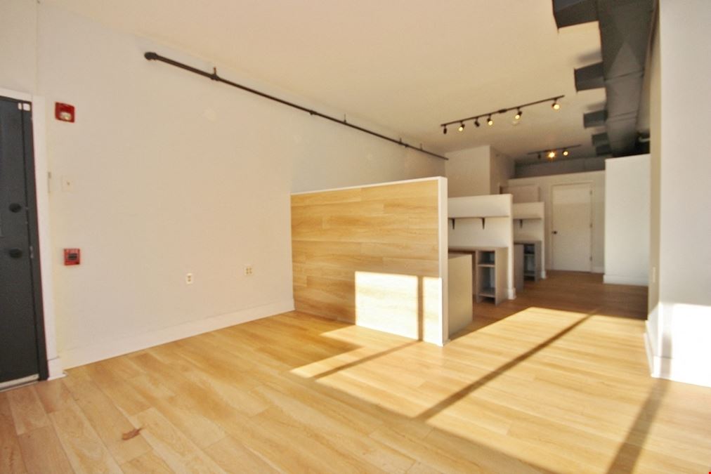 63 Cannon St