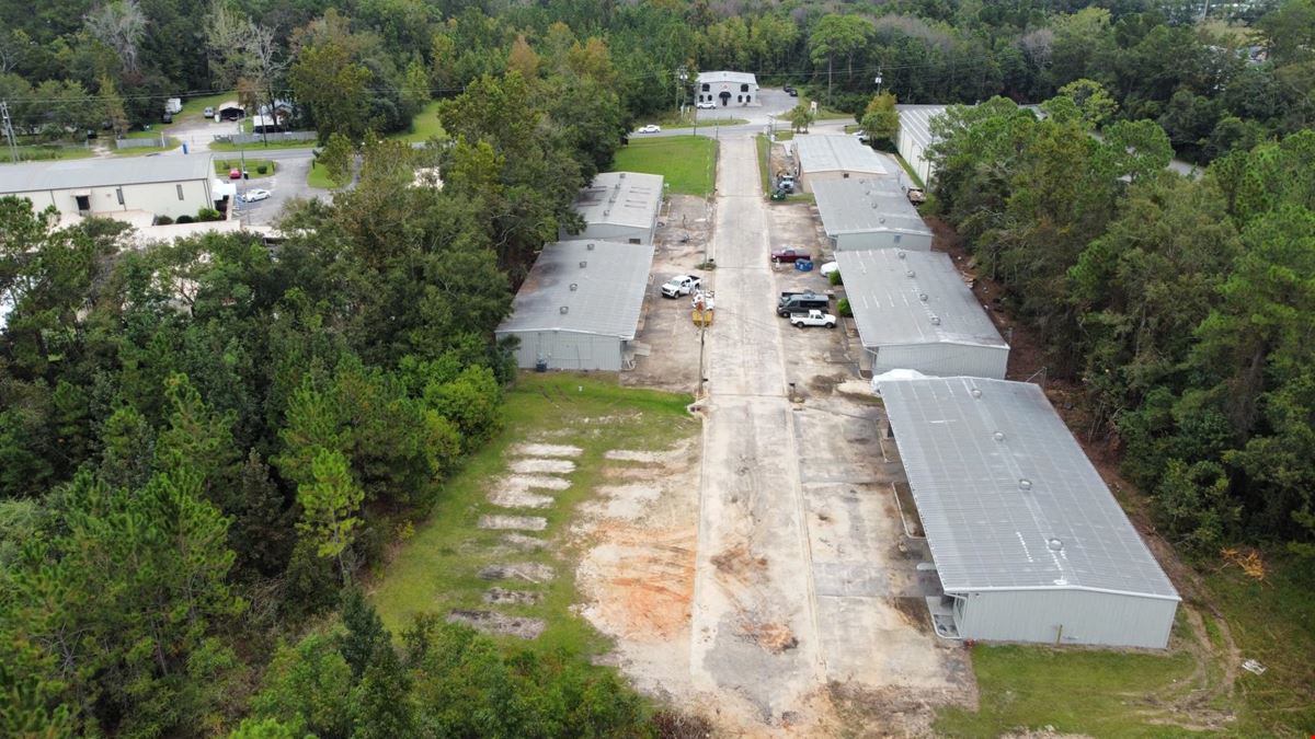 4405 Halls Mill Road
