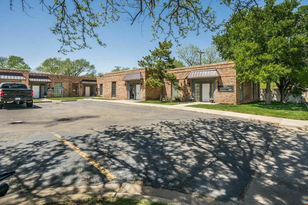 2700 S Western Suite 1400
