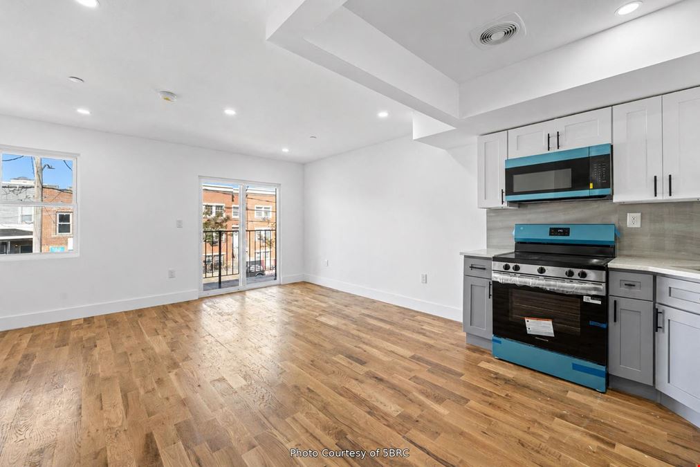 1116 Blake Ave