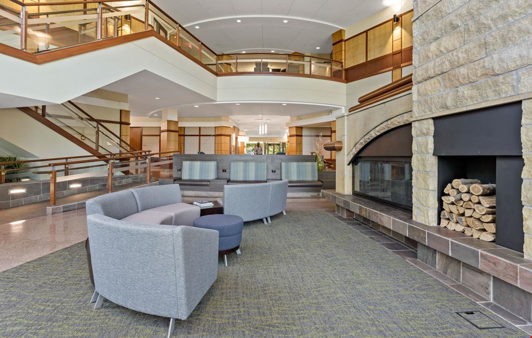 10400 Viking Drive