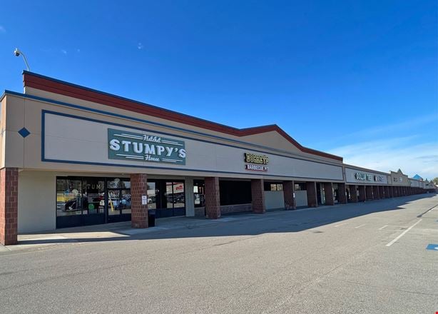 Preview of Retail space for Rent at 3728 Liberty Street