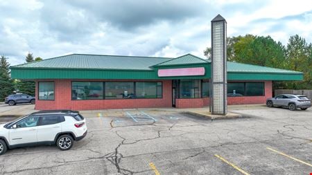 Preview of Retail space for Rent at 6995 Gratiot Rd.