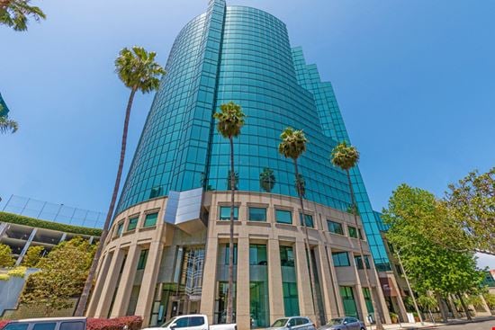 Premier Workspaces - ETO - West Los Angeles California